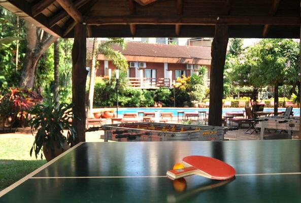 Hotel Saint George