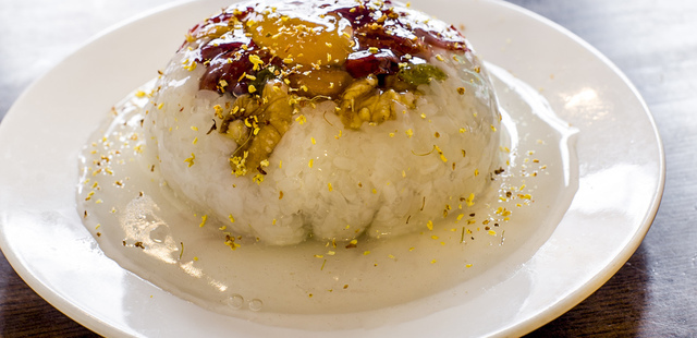 Real Kung Fu Little Steamed Buns Ramen
