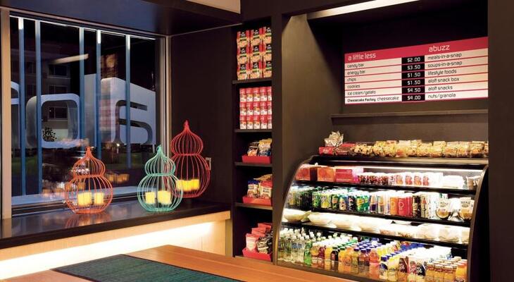 Aloft Atlanta Downtown