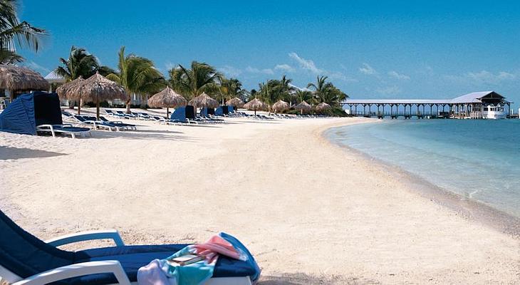 Sunset Key Cottages