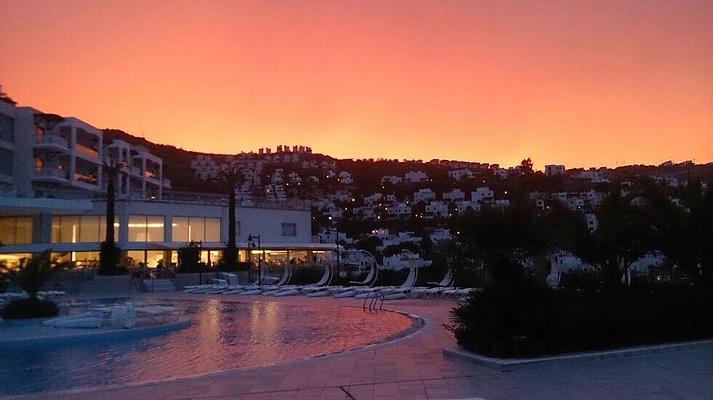 Baia Bodrum Hotel