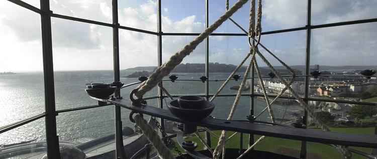 Smeaton's Tower