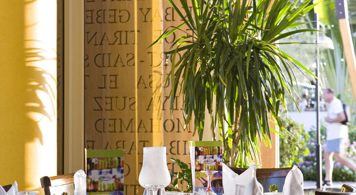 Novotel Sharm El Sheikh