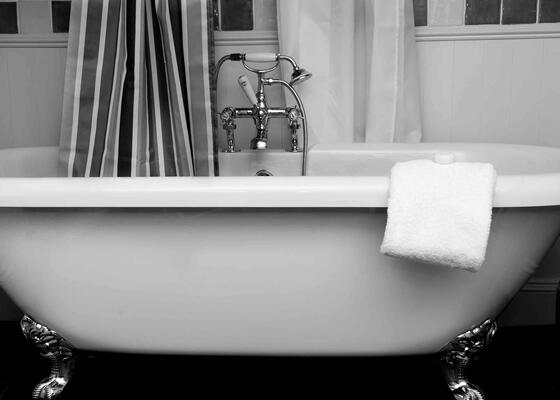 Cary Arms & Spa