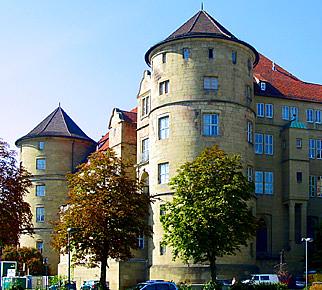 Landesmuseum Wurttemberg