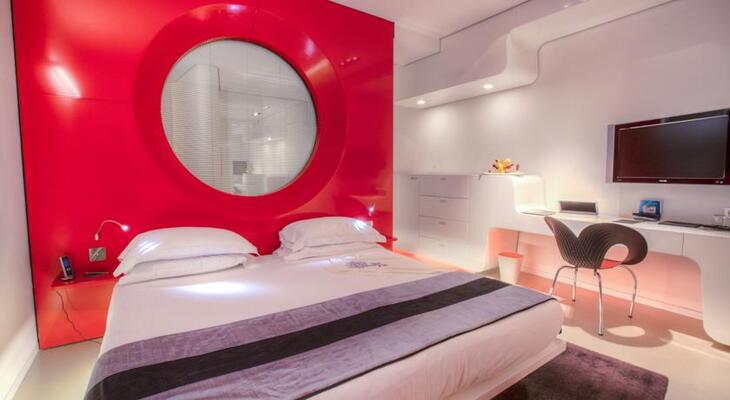 DuoMo Hotel
