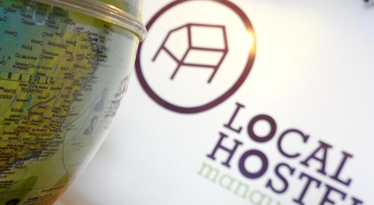 Local Hostel Manaus