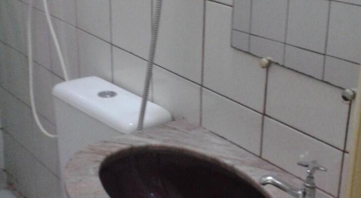 Pousada Brasilia