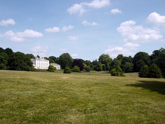 Kenwood House