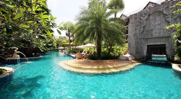 Kata Palm Resort & Spa