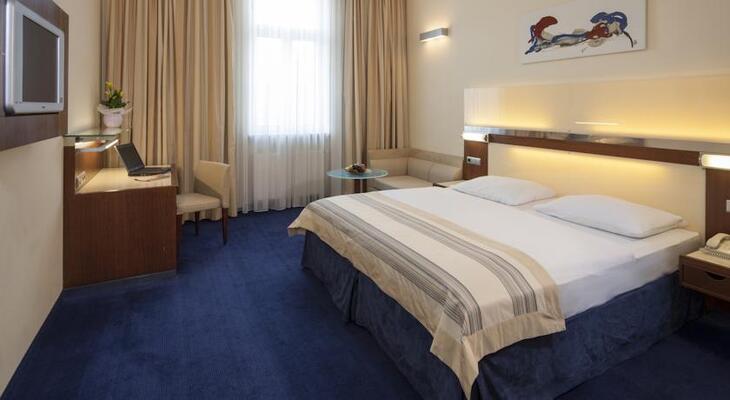 Austria Trend Hotel Europa Wien