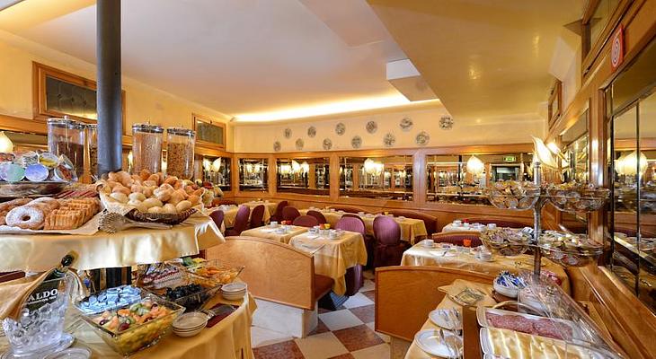Hotel Rialto