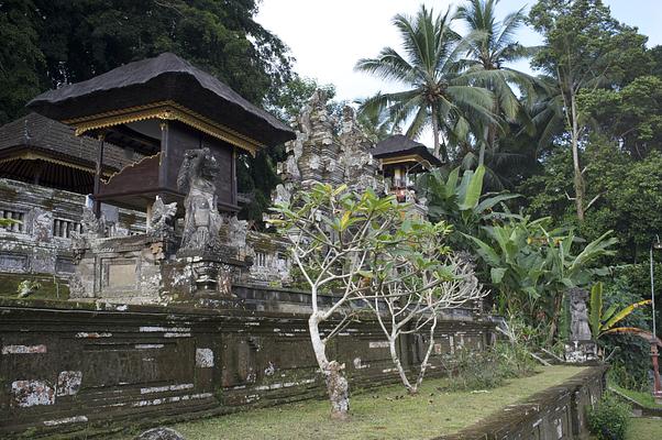Kehen Temple