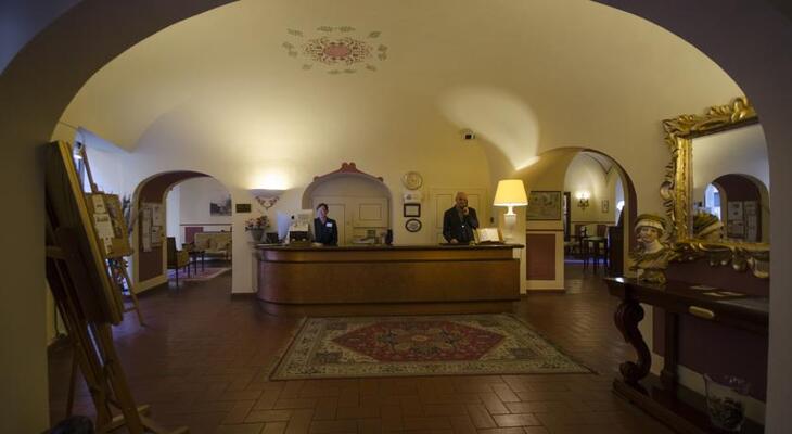 San Lino