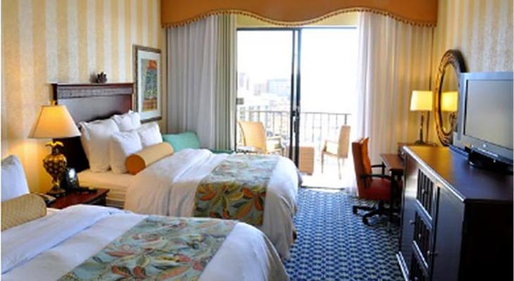 Charleston Marriott