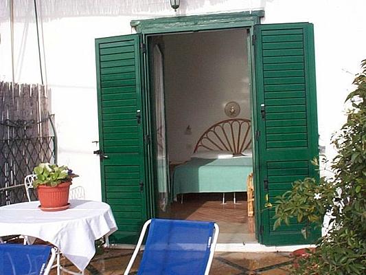 Pensione Maria Luisa