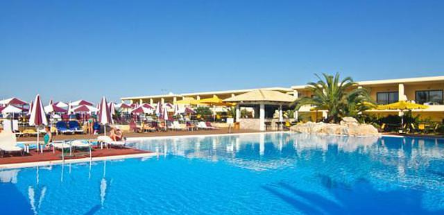 Solimar Aquamarine Hotel