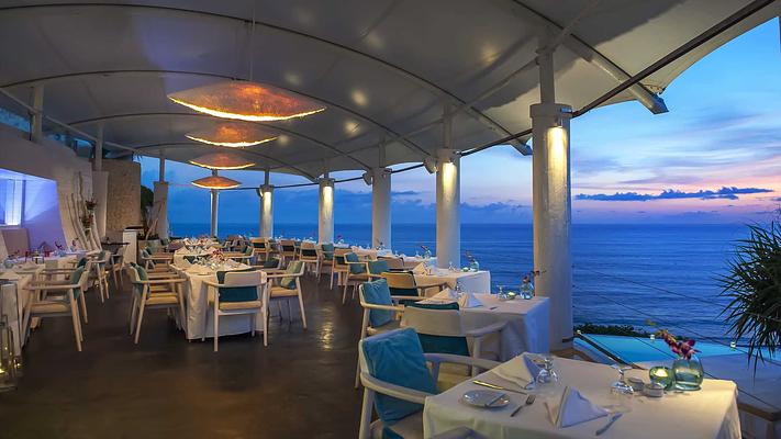 Di Mare Restaurant