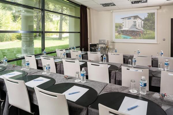 Best Western Plus Hotel de l'Arbois