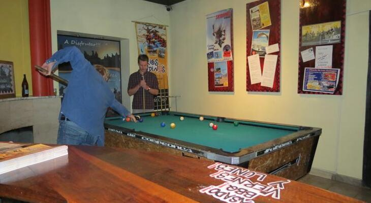 Itaka Hostel