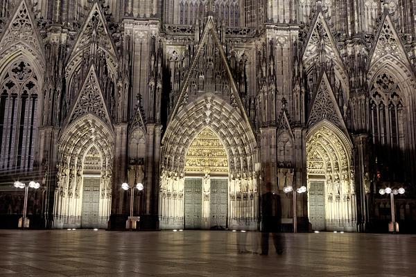 Cologne Cathedral