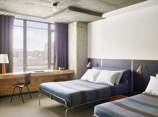 The Emily Hotel