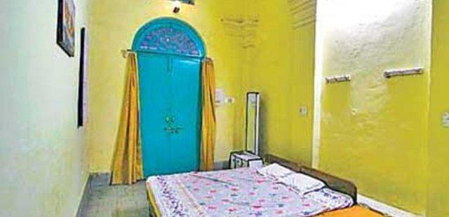 Railway Retiring Rooms Secunderabad