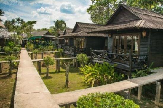 Mook Lanta Eco Resort