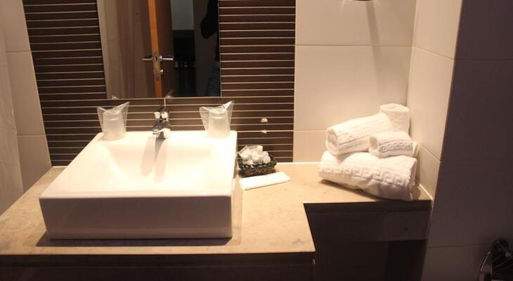 Areias Village Hotel Apartamento