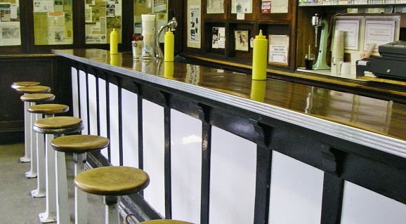 Wilensky's Light Lunch