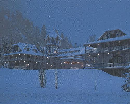 The Redstone Inn