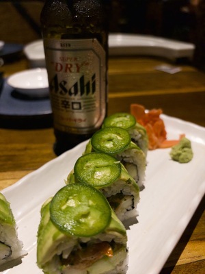 Koji's Restaurant