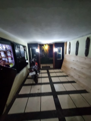 Hostel 35
