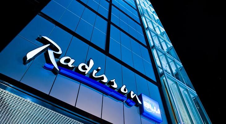 Radisson Collection Hotel, Tallinn