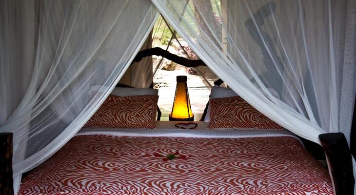 Karama Lodge & Spa