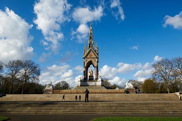 Albert Memorial