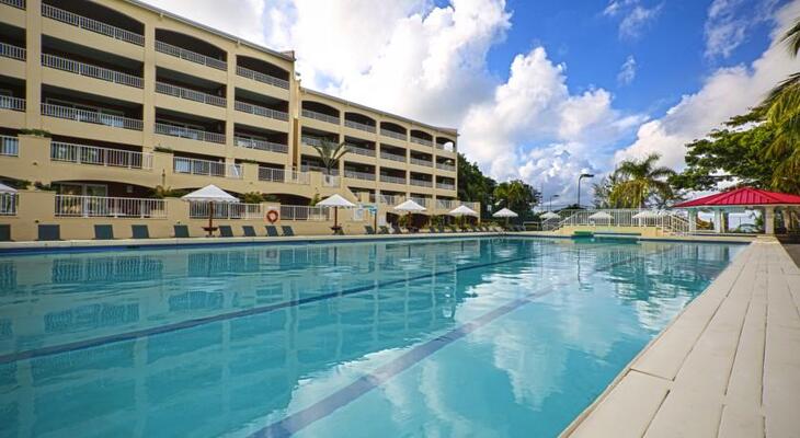 Simpson Bay Resort, Marina & Spa