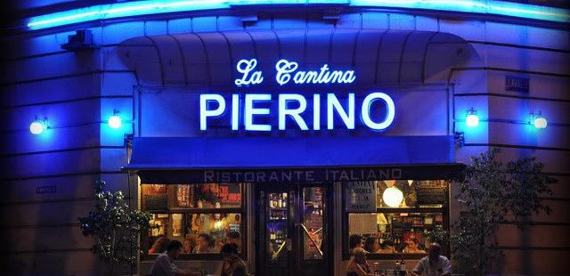 La Cantina Pierino
