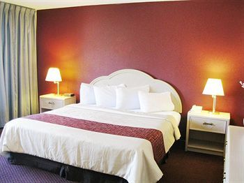 Fresno City Inn, Fresno