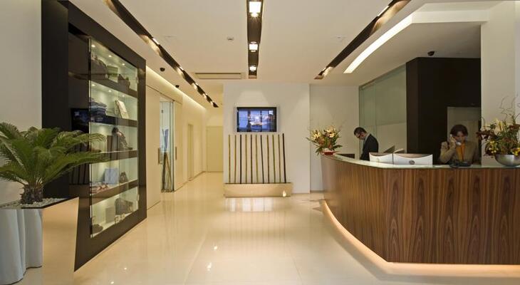 Hotel Card International