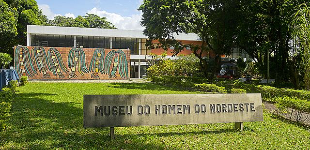 Homem do Nordeste Museum