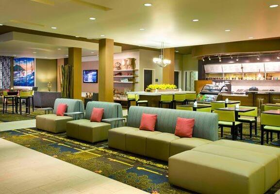 Courtyard by Marriott Maui Kahului Airport