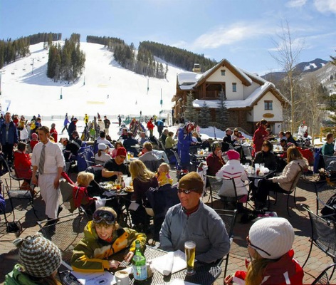 Beaver Creek Chophouse