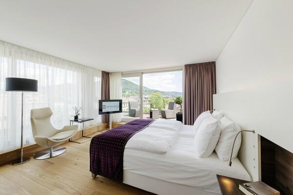 Bergheim 41 Hotel im Alten Hallenbad