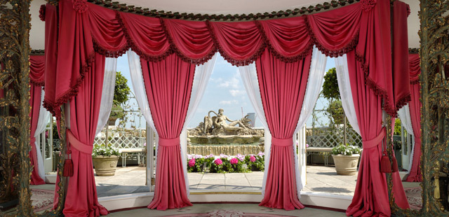 The Dorchester