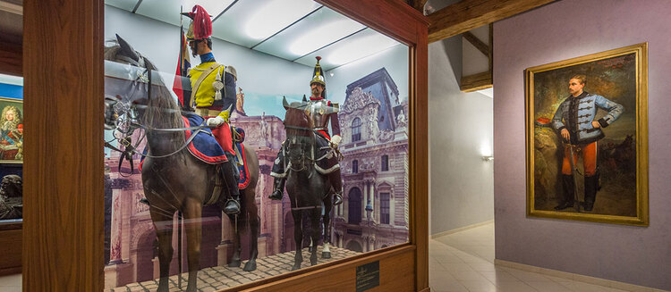 Musee de la Cavalerie