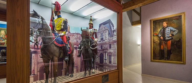 Musee de la Cavalerie