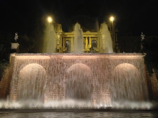 Museu Nacional d'Art de Catalunya - MNAC