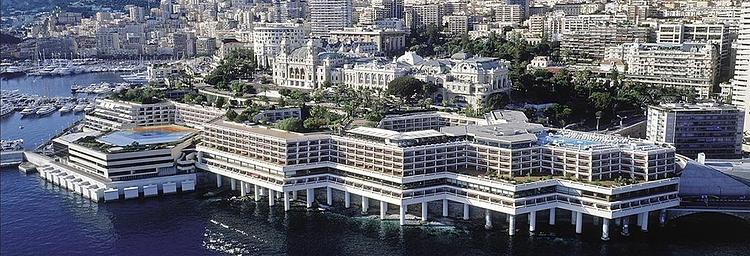 Fairmont Monte Carlo