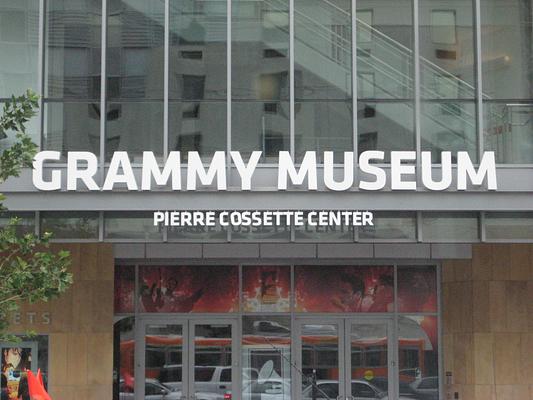 GRAMMY Museum